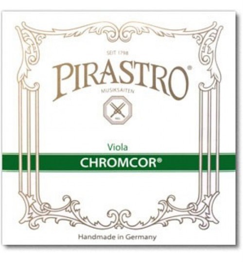 Pirastro Chromcor Set Viyola Teli 329020